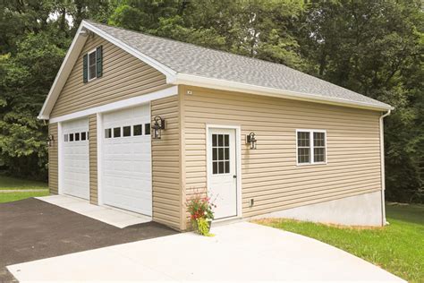 garages in york pa